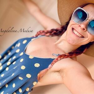 Magdalena_medusa mym