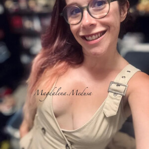 Magdalena_medusa mym