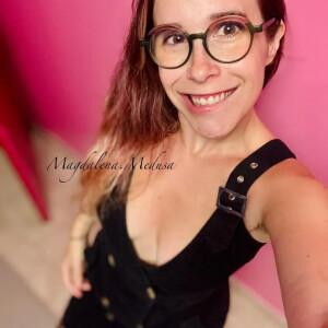 Magdalena_medusa mym