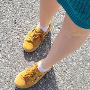 Magmafeet mym