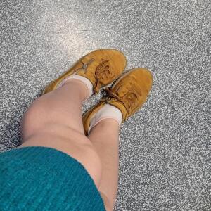 Magmafeet mym