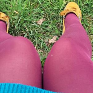 Magmafeet mym
