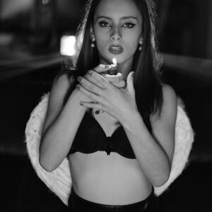 Maia_shoot mym