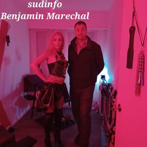Maitresse-morgane mym