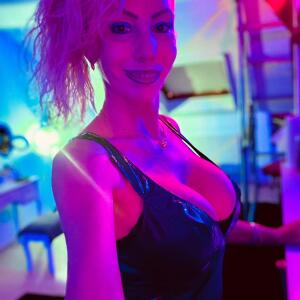 Maitresse-morgane mym