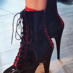 Maitresse-morgane38 mym
