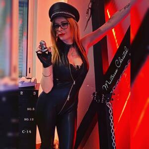 Maitresse_christal mym