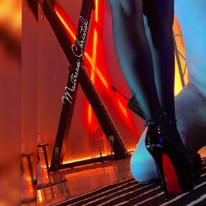Maitresse_christal mym