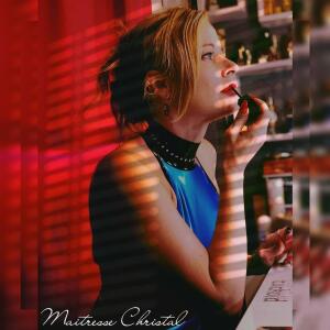 Maitresse_christal mym
