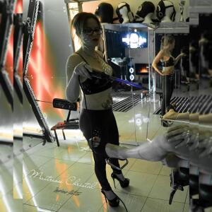 Maitresse_christal mym