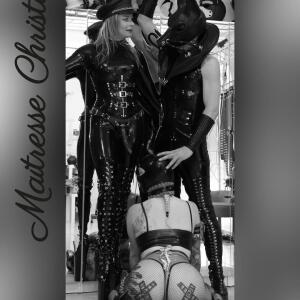 Maitresse_christal mym