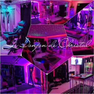 Maitresse_christal mym