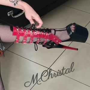Maitresse_christal mym
