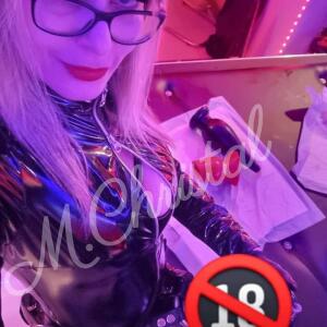 Maitresse_christal mym