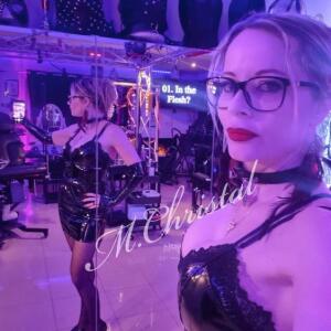 Maitresse_christal mym
