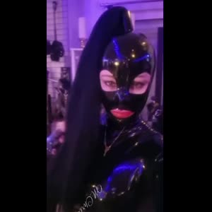 Maitresse_christal mym