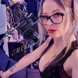 Maitresse_christal mym