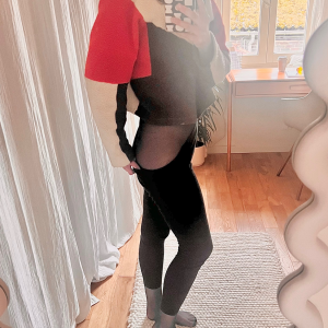 Maitresseengelina mym