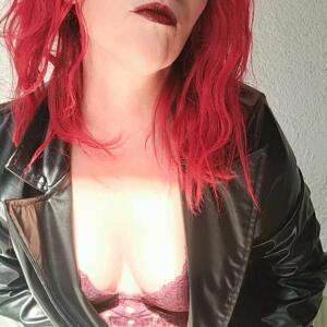 Maitressejuliadomina mym