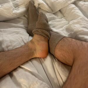 Majorfoot mym