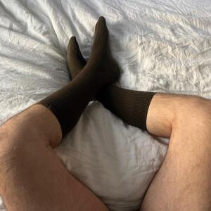 Majorfoot mym