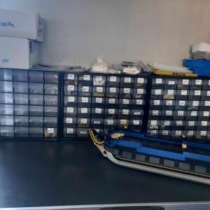 Majorlego mym