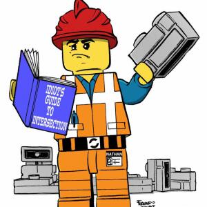 Majorlego mym