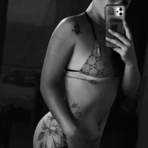 Malinahot mym