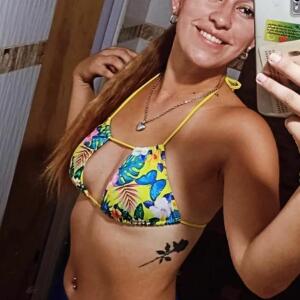 Malinahot mym