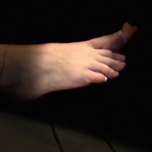 Mandf_feet mym