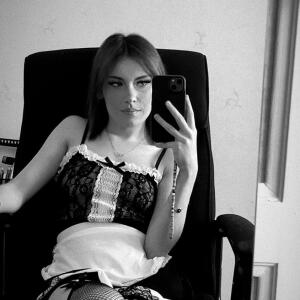 Mandy_chupa mym