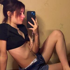 Mandy_chupa mym