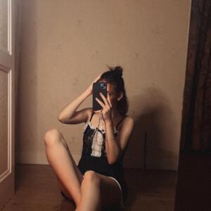 Mandy_chupa mym