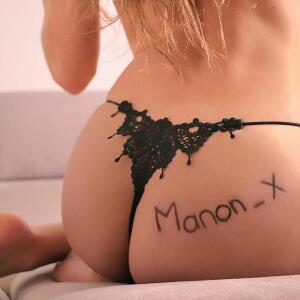 Manon_x mym