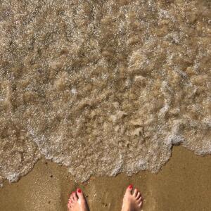 Maphie_feet mym
