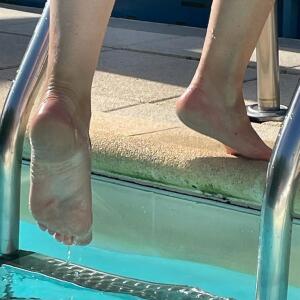 Maphie_feet mym