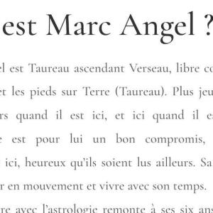Marcangel mym