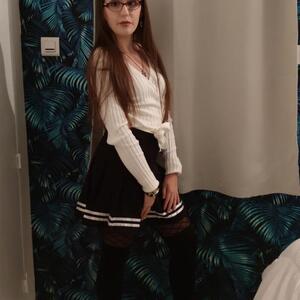 Marie_kawaii mym