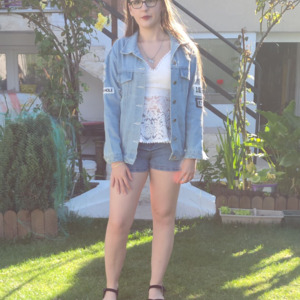 Marie_kawaii mym