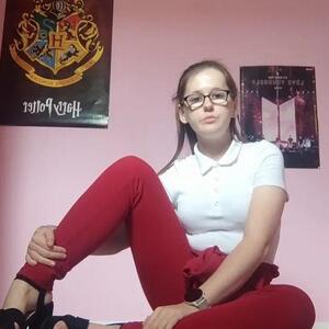 Marie_kawaii mym