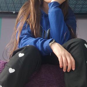 Marie_kawaii mym