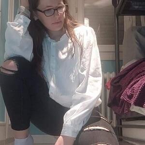 Marie_kawaii mym