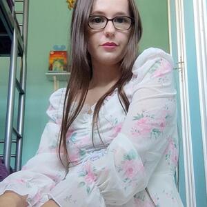 Marie_kawaii mym