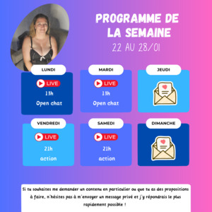 Marie_milf mym