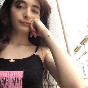 Marie_sugarbaby mym