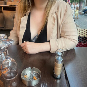 Marielse mym