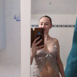 Marinadomina69 mym
