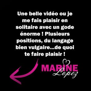 Marine_lopez mym