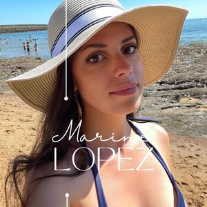 Marine_lopez mym
