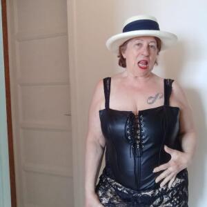 Martinemature67ans mym